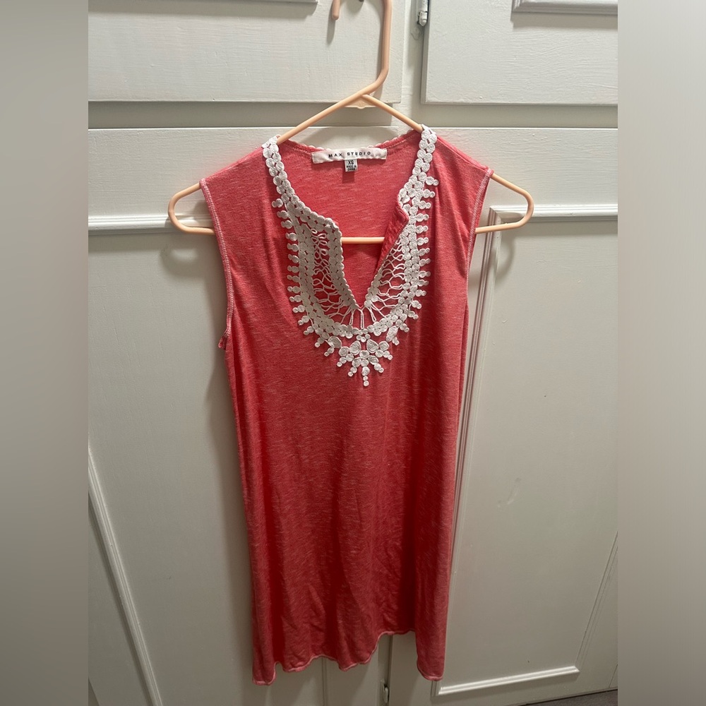 Max Studio Dress XS